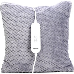 Prime3 SHP31 almohada eléctrica térmica gris
