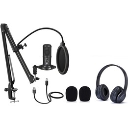 Podcast Easypix My Studio 62021