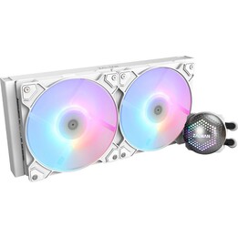 Zalman Alpha 28 280mm Bianco