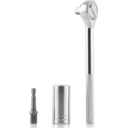 PWR Work Universal socket wrench