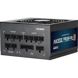 Zalman ZM1200-TMX 1200W 80Plus Gold