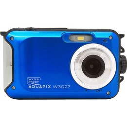 Easypix Aquapix W3027 Onda Blu Marino 10034
