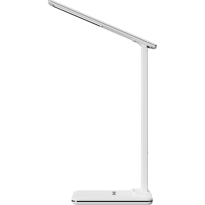 Media-Tech LEDITOU MT222 LED-Schreibtischlampe weiß