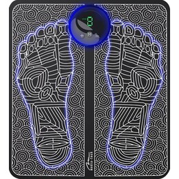 Appareil de massage des pieds EMS Media-Tech MT6527