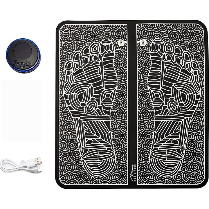 Media-Tech MT6527 EMS Foot Massager