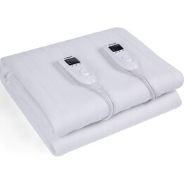 Prime3 SHP52 Electric Blanket 160x140 cm, 120W, 5 Heat Settings
