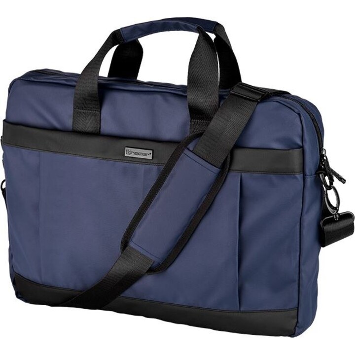 Tracer 47312 BL7 Notebooktasche 15,6