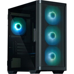Zalman M4 ARGB x4 Preto