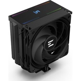 Zalman CNPS13X Negro 120mm ARGB