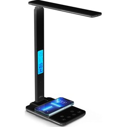 Media-Tech MT222K Leditou black