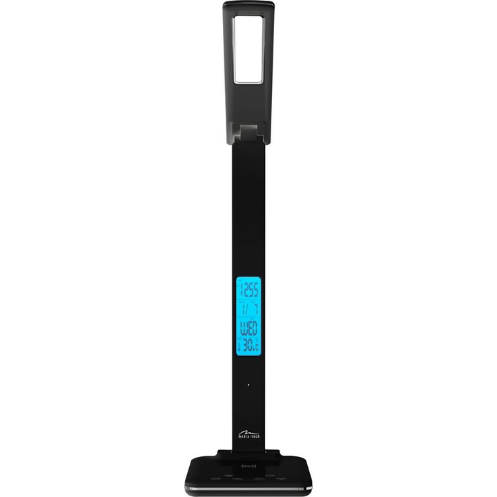 Media-Tech MT222K Leditou negro