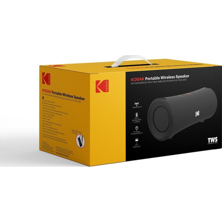 Altoparlante wireless portatile Kodak PWS-2258