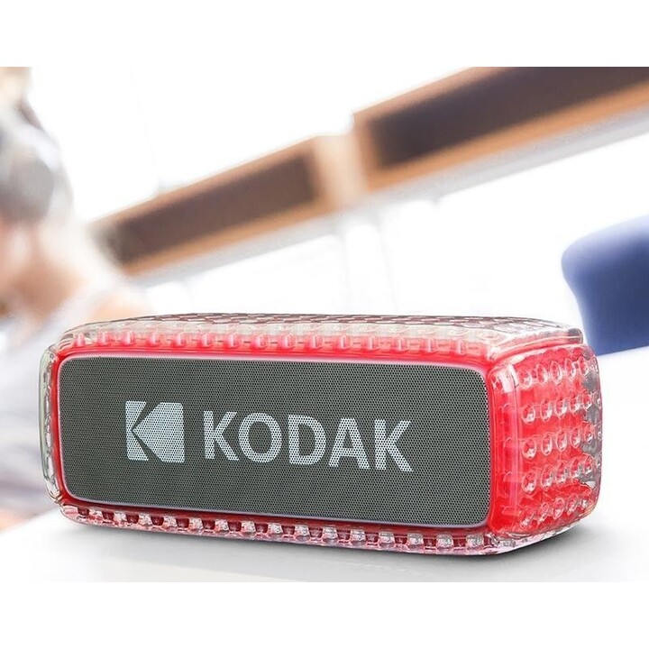 Kodak PWS-2237 Portable Wireless Speaker