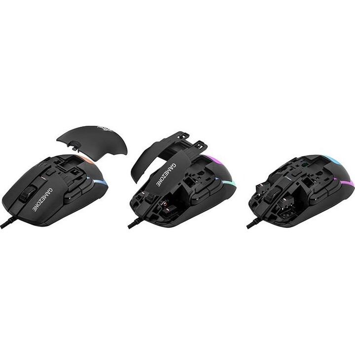 Tracer 47507 Game Zone Master RGB Space