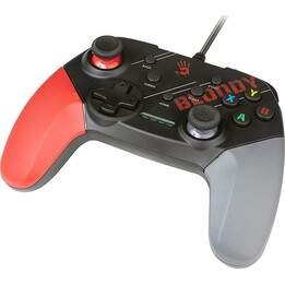 A4Tech 47404 Bloody GP30 Sports Rouge USB