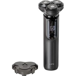Barbeador masculino Lafe 47537 GLR001