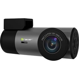 Câmara de bordo Tracer Snap 3.5S-WF HD com Wi-Fi TRAKAM47567