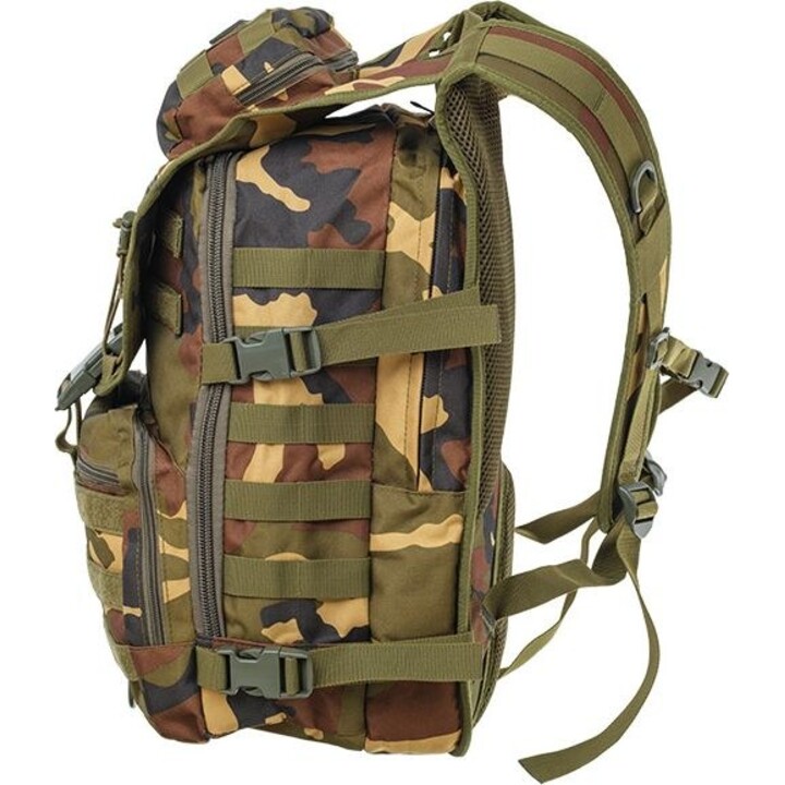 Tracer 47578 Delta Backpack 15,6 Camo