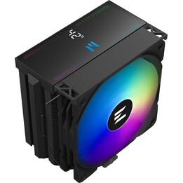 Zalman CNPS13X DS Black 120mm