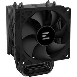 Ventilador Zalman CNPS4X Black V2 de 92 mm