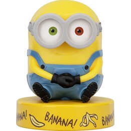 Icona luminosa dei Minion di Paladone