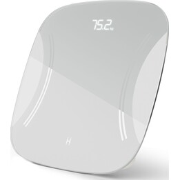Bilancia pesapersone Homedics SCL-B125-SV3R Essential