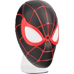 Paladone Spiderman Miles Morales Mask Light