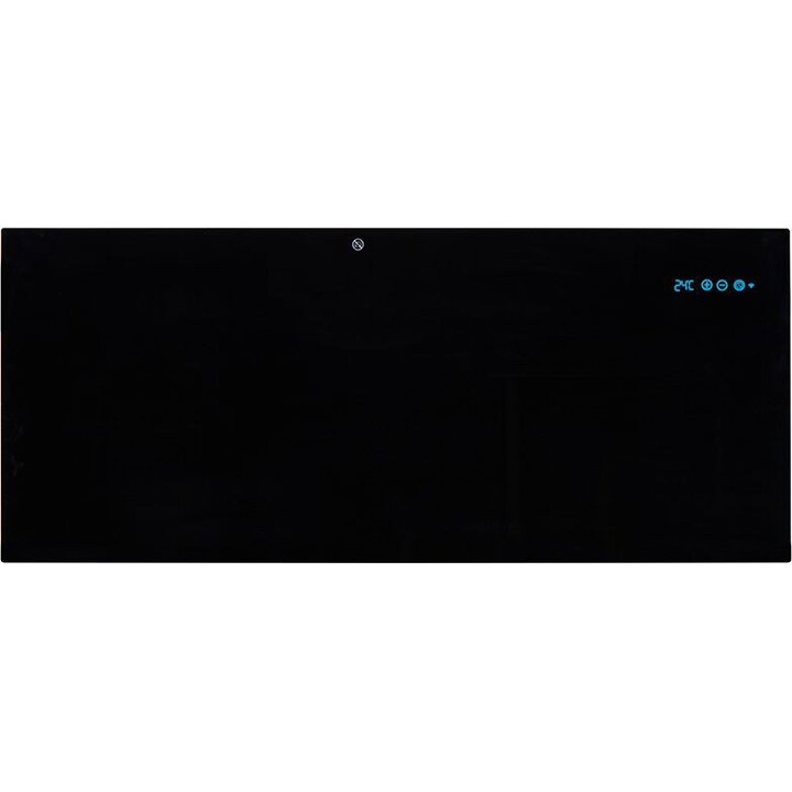 Lafe 47731 IR Electric Heater ThermoSmart 700W