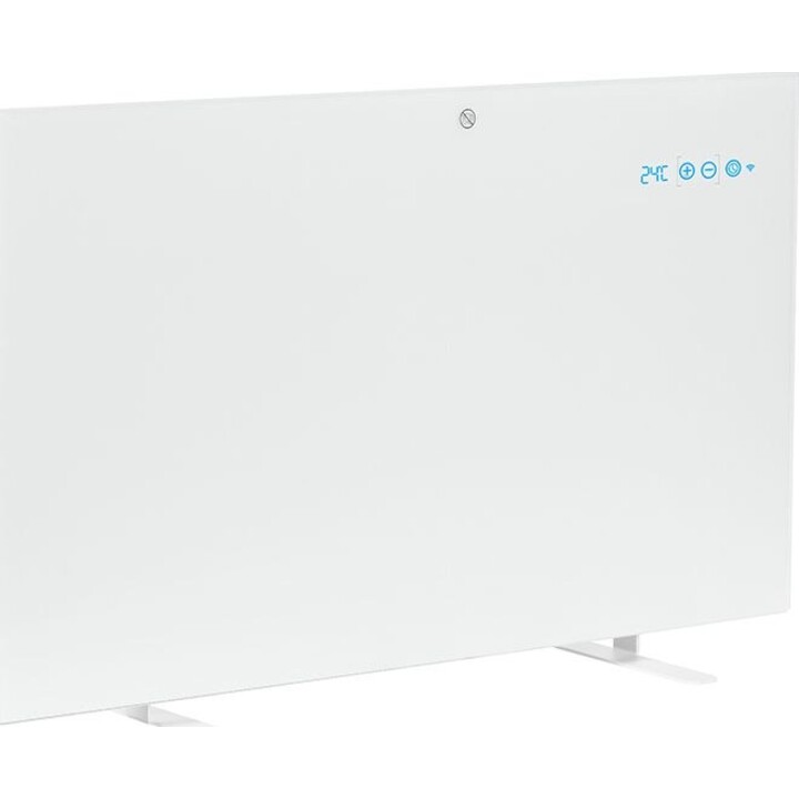 Lafe 47730 IR Electric Heater ThermoSmart 500W