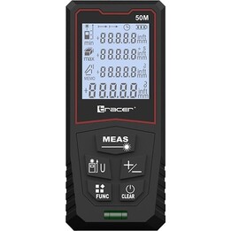 Tracer 47683 Schnellmess-Laser-Entfernungsmesser