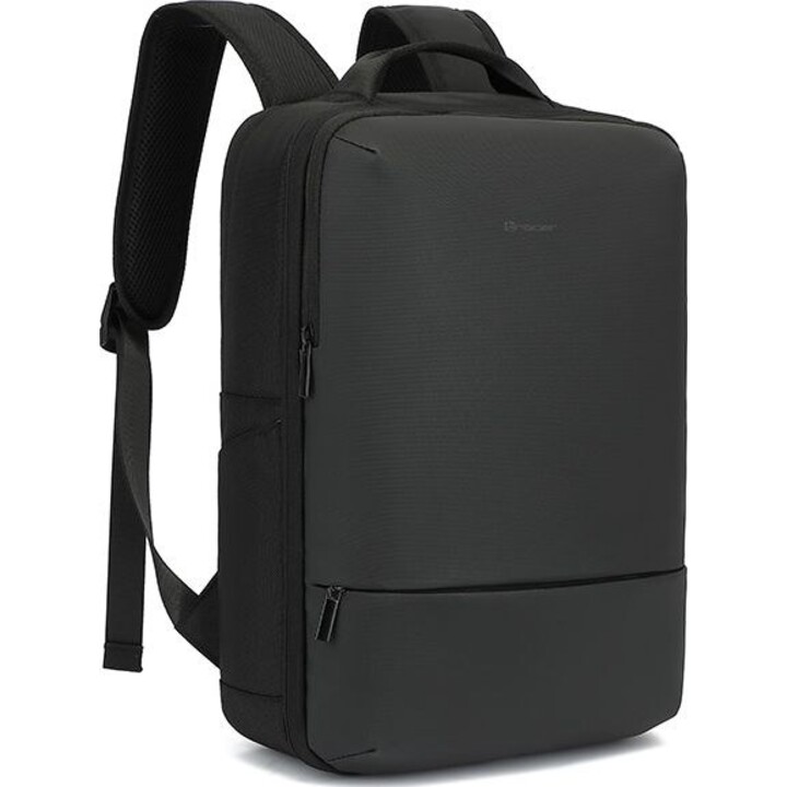 Tracer 47770 Handgepäck-Rucksack 15,6" Squard 3 Schwarz