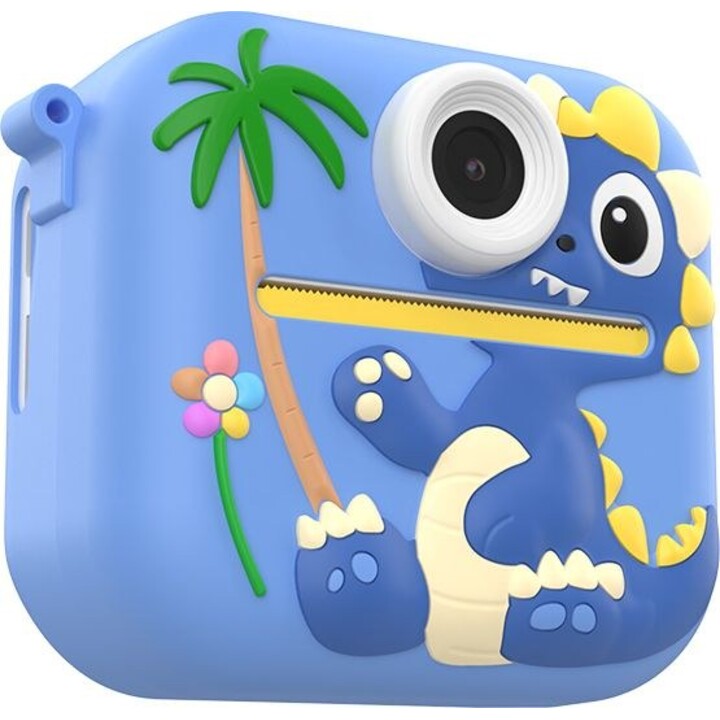 Fotocamera istantanea Tracer 47758 DinoCam