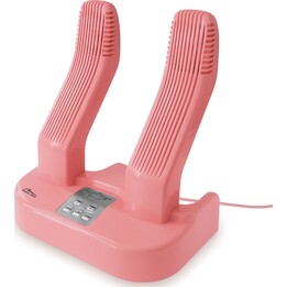 Media-Tech MT6507P Multi Ozone Pro Dryer Pink