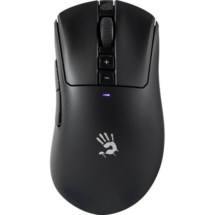 A4Tech 47734 Bloody R73 Ultra Schwarz