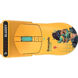 A4Tech 47747 Bloody R72 Ultra Duo Renegade Sunset