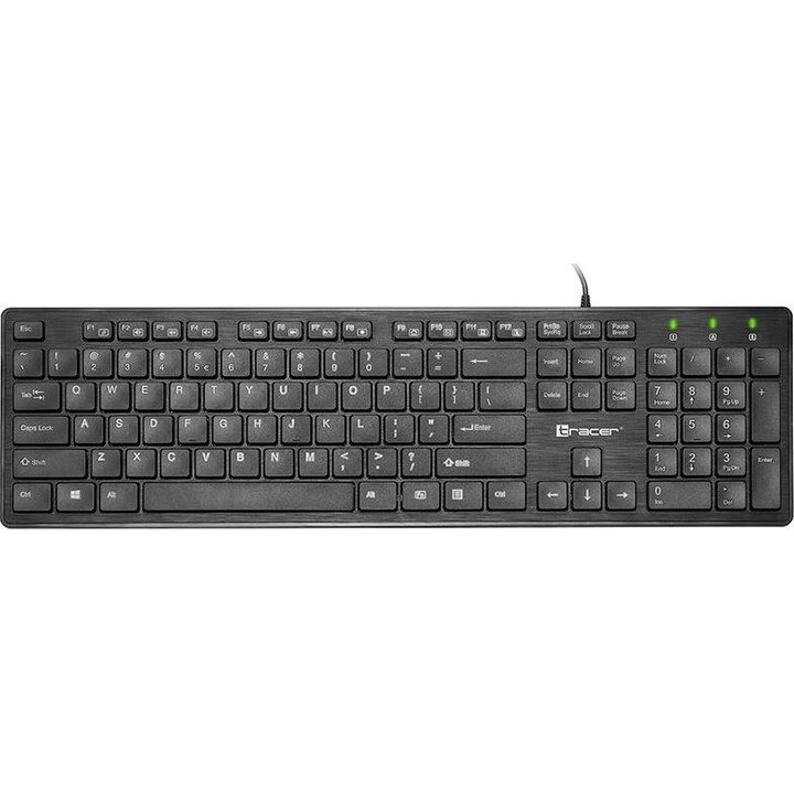 Tracer Clavier de bureau USB TRAKLA45922
