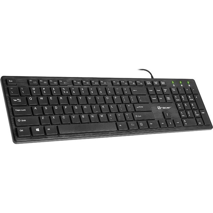 Tracer Clavier de bureau USB TRAKLA45922