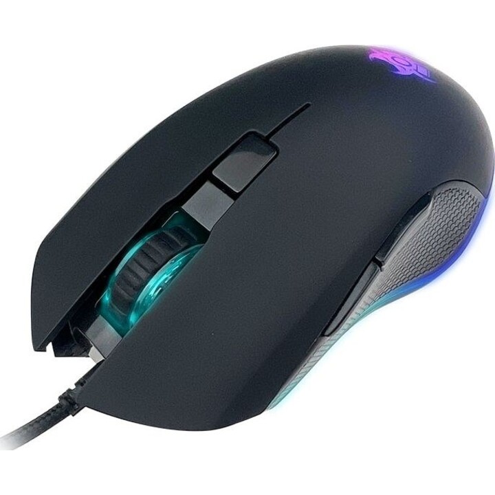 Tracer Ratón con cable Gamezone EDGE TRAMYS47367