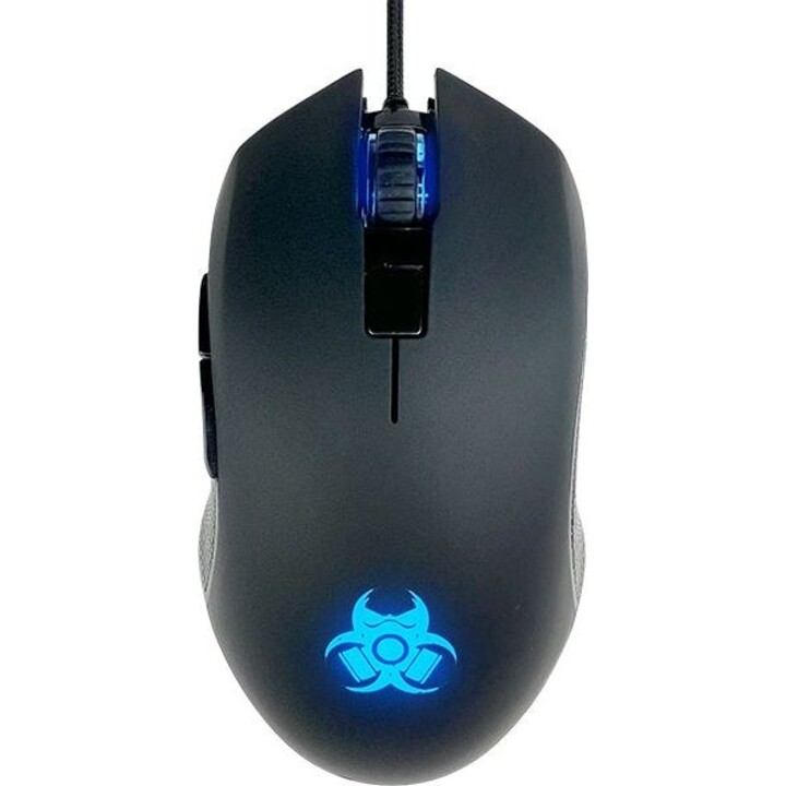 Tracer Mouse com fio Gamezone EDGE TRAMYS47367