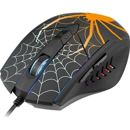 Souris GAMEZONE Black Widow USB