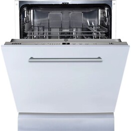 Edesa EDB-6240-I built-in dishwasher white