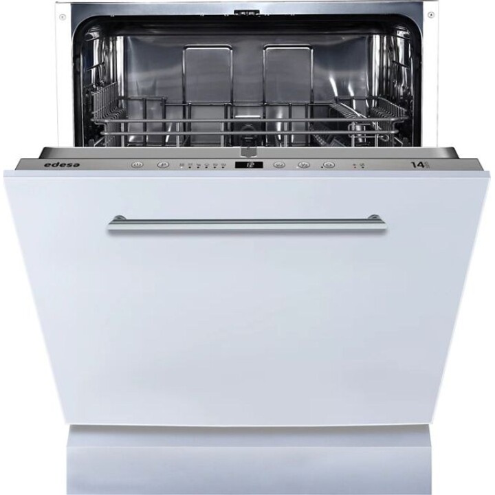 Edesa EDB-6240-I lavavajillas integrable blanco