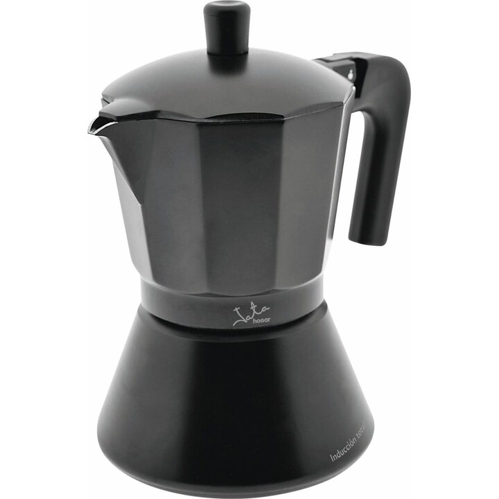Máquina de café por filtro JATA CFI12, 12 chávenas