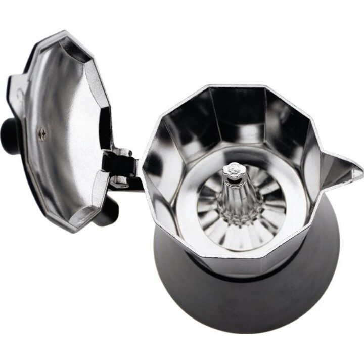 Cafetière à filtre JATA CFI12, 12 tasses