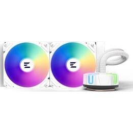 Zalman Reserator5 Z24 ARGB Weiß (ZT1225ASM)