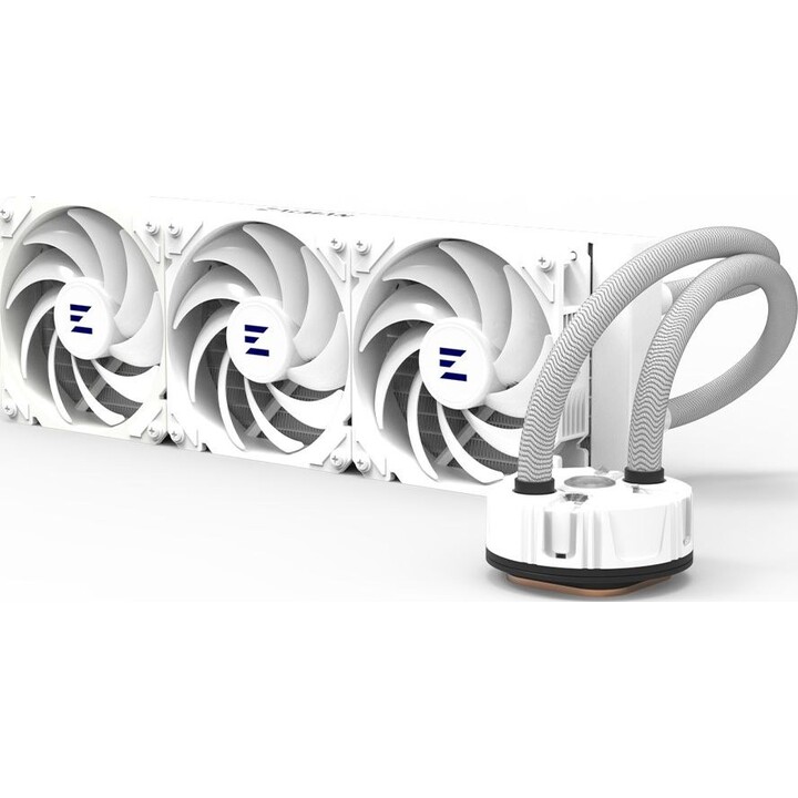 Zalman Reserator5 Z36 ARGB Blanc (ZT1225ASM)