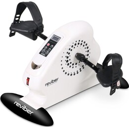 Mini bicicleta estática motorizada Reviber RV-BIMI/ER-08 ER08