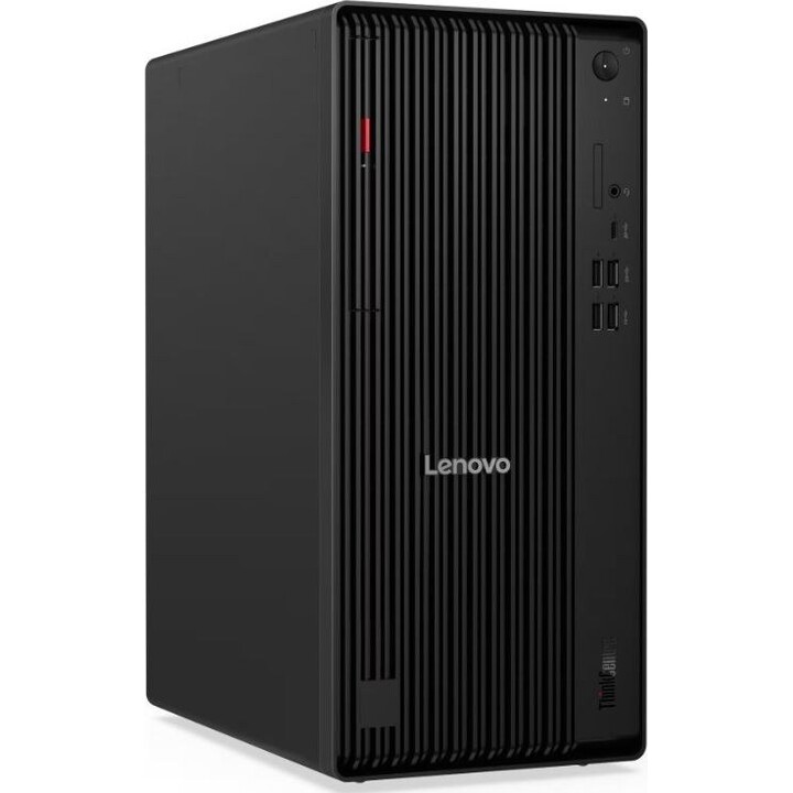 Ordenador ThinkCentre M90t G6 TOWER W11Pro Ultra 5 235/16GB/512GB/INT/DVD/vPro/3 años de sistema operativo + 1 año de Premier