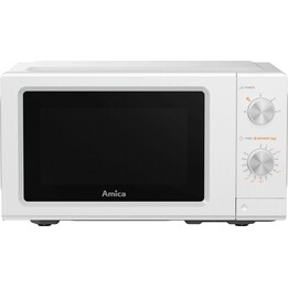 Amica MMF20M3W micro-ondas branco