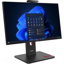 Computer All-in-One ThinkCentre M70a G6 13AY002DPB W11Pro Ultra 7 265T/32GB/1TB/vPro/23.8 FHD/Touch/3YRS OS